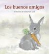 Seller image for Los buenos amigos for sale by AG Library