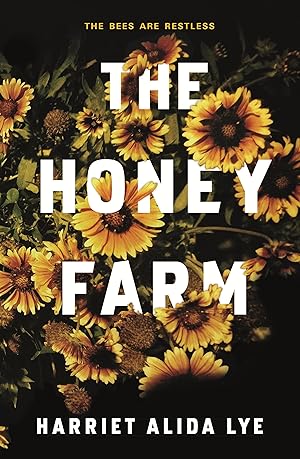 Seller image for The Honey Farm for sale by Hill End Books