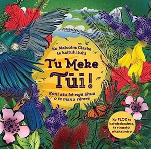 Image du vendeur pour Tu Meke Tui! Te Reo Paperback (Paperback) mis en vente par Grand Eagle Retail