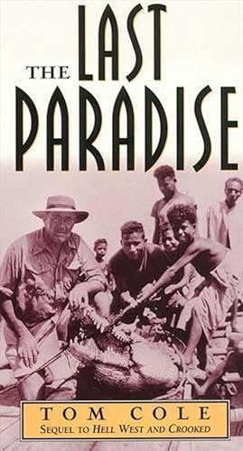 Seller image for The Last Paradise (Paperback) for sale by AussieBookSeller