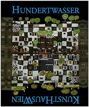 Imagen del vendedor de Hundertwasser: Kunst Haus Wien a la venta por Diatrope Books