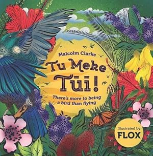 Bild des Verkufers fr Tu Meke Tui! (Hardcover) zum Verkauf von Grand Eagle Retail