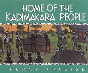 Seller image for Home Of The Kadimakara People (Paperback) for sale by Grand Eagle Retail