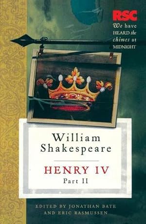 Seller image for Henry Iv, Part Ii (Paperback) for sale by Grand Eagle Retail