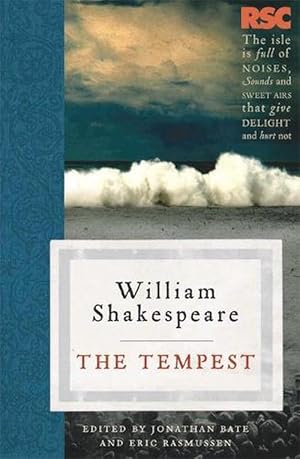 Imagen del vendedor de The Tempest (Paperback) a la venta por Grand Eagle Retail