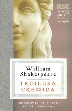 Imagen del vendedor de Troilus and Cressida (Paperback) a la venta por Grand Eagle Retail