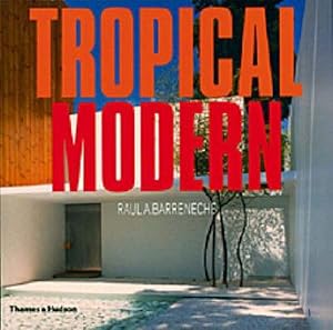 Immagine del venditore per Tropical Modern (Paperback) venduto da Grand Eagle Retail