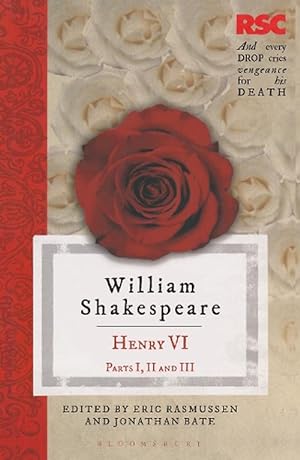 Seller image for Henry VI, Parts I, II and III (Paperback) for sale by Grand Eagle Retail