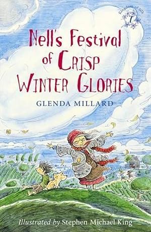 Seller image for Nell's Festival of Crisp Winter Glories (Paperback) for sale by AussieBookSeller