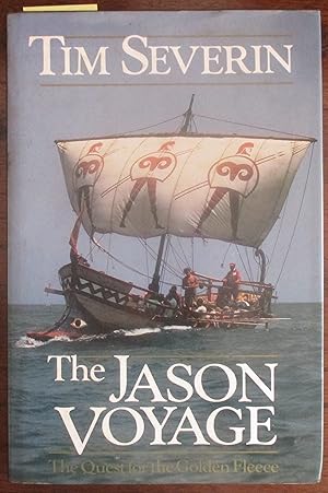 Seller image for Jason Voyage, The: The Quest for the Golden Fleece for sale by Reading Habit