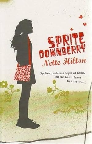 Seller image for Sprite Downberry (Paperback) for sale by Grand Eagle Retail