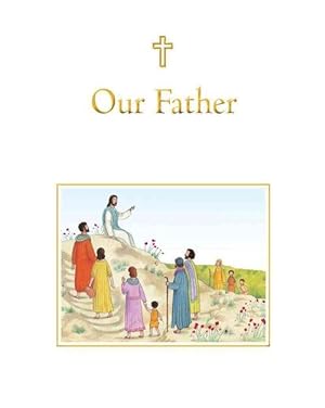 Seller image for Our Father (Hardcover) for sale by Grand Eagle Retail