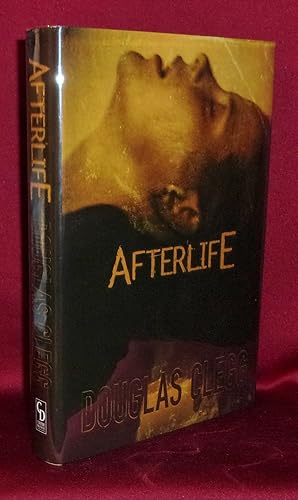 Seller image for AFTERLIFE for sale by BOOKFELLOWS Fine Books, ABAA