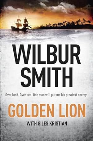 Imagen del vendedor de Golden Lion (Paperback) a la venta por Grand Eagle Retail