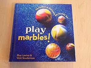 Immagine del venditore per Play Marbles! venduto da Bradley Ross Books