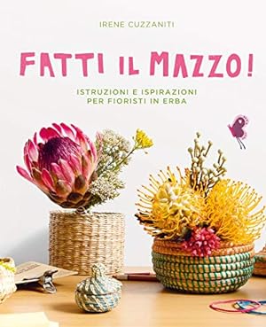 Bild des Verkufers fr Fatti il mazzo! (Italian Edition) zum Verkauf von nika-books, art & crafts GbR