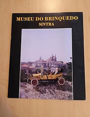 Museu Do Brinquedo Sintra