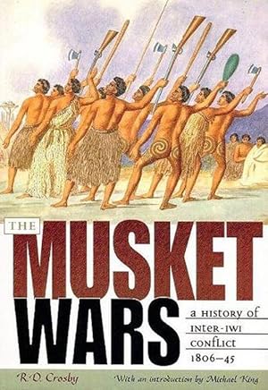 Seller image for Musket Wars (Paperback) for sale by Grand Eagle Retail