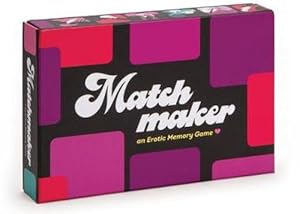 Seller image for Matchmaker for sale by Grand Eagle Retail