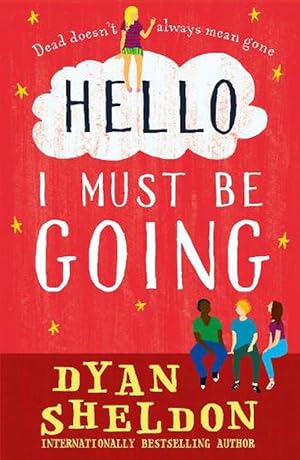 Seller image for Hello, I Must Be Going (Paperback) for sale by Grand Eagle Retail