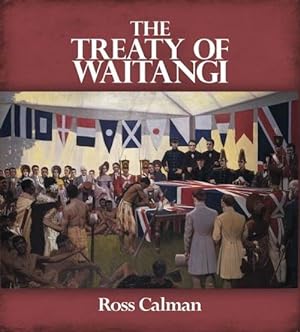 Seller image for Treaty of Waitangi (Paperback) for sale by Grand Eagle Retail