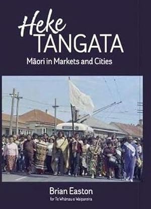 Immagine del venditore per Heke Tangata (Paperback) venduto da Grand Eagle Retail