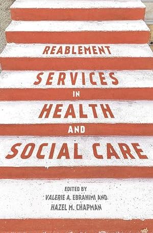 Seller image for Reablement Services in Health and Social Care (Paperback) for sale by Grand Eagle Retail