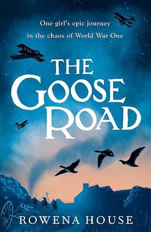 Seller image for The Goose Road (Paperback) for sale by Grand Eagle Retail
