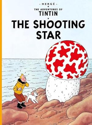 Seller image for The Shooting Star (Hardcover) for sale by Grand Eagle Retail