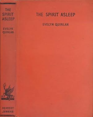 Immagine del venditore per The Spirit Asleep venduto da Barter Books Ltd