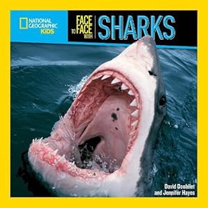 Seller image for Face to Face with Sharks (Paperback) for sale by Grand Eagle Retail