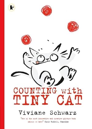 Seller image for Counting with Tiny Cat (Paperback) for sale by Grand Eagle Retail