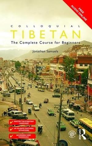 Immagine del venditore per Colloquial Tibetan (Paperback) venduto da Grand Eagle Retail