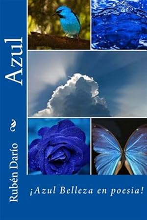 Seller image for Azul/ blue -Language: spanish for sale by GreatBookPrices