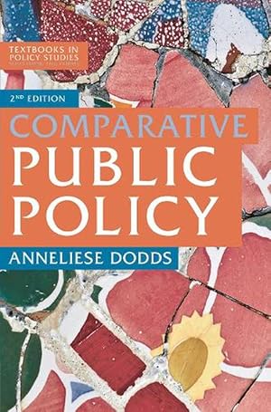 Immagine del venditore per Comparative Public Policy (Paperback) venduto da Grand Eagle Retail