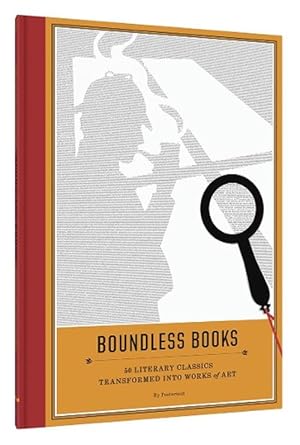 Seller image for Boundless Books (Hardcover) for sale by Grand Eagle Retail