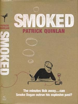 Imagen del vendedor de Smoked a la venta por Barter Books Ltd