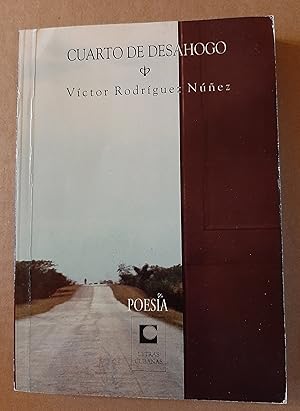 Imagen del vendedor de Cuarto De Desahogo a la venta por Casa Camino Real