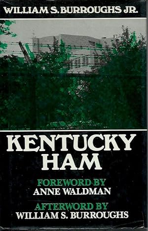 Bild des Verkufers fr Kentucky Ham zum Verkauf von San Francisco Book Company