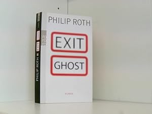 Seller image for Exit Ghost for sale by Book Broker