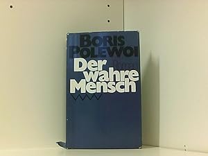 Imagen del vendedor de Der wahre Mensch. Ex libris. Reihe a la venta por Book Broker