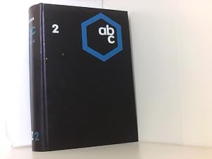 Seller image for Brockhaus-ABC Chemie, Band 2 L - Z for sale by Book Broker