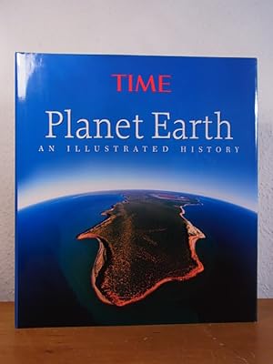Immagine del venditore per Planet Earth. An illustrated History [English Edition] venduto da Antiquariat Weber