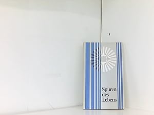 Seller image for Spuren des Lebens for sale by Book Broker