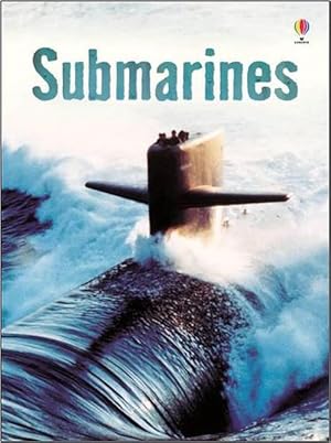Immagine del venditore per Submarines (Paperback) venduto da AussieBookSeller