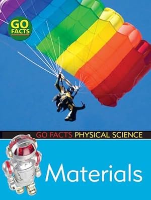 Seller image for Materials (Paperback) for sale by Grand Eagle Retail