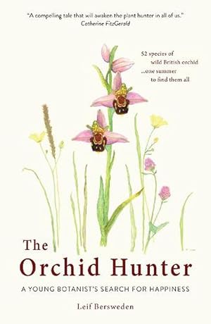 Seller image for The Orchid Hunter (Paperback) for sale by Grand Eagle Retail