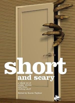 Seller image for Short and Scary (Paperback) for sale by Grand Eagle Retail