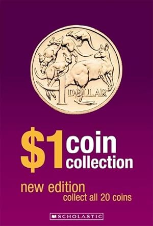 Seller image for 1 Coin Collection New Edition (Novelty) for sale by Grand Eagle Retail