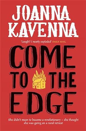 Seller image for Come to the Edge (Paperback) for sale by Grand Eagle Retail